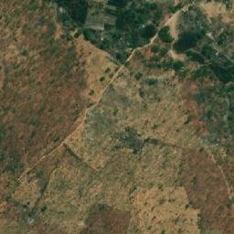 Satellite imagery of Lupele, AO