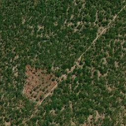 Satellite imagery of Cangolo, AO