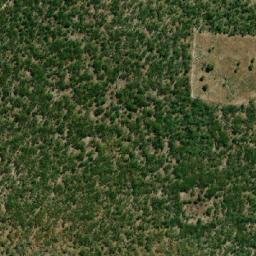 Satellite imagery of Cangolo, AO