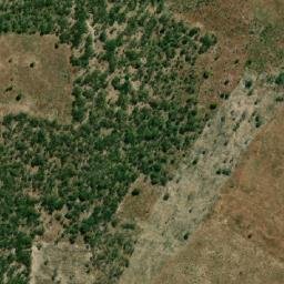 Satellite imagery of Cangolo, AO