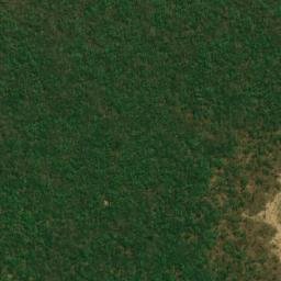 Satellite imagery of Mazainga, AO