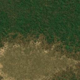 Satellite imagery of Mazainga, AO