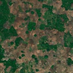 Satellite imagery of Ponta Dejiedjie, MZ