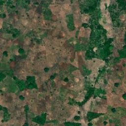 Satellite imagery of Ponta Dejiedjie, MZ