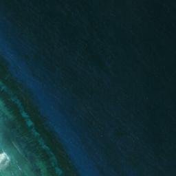 Satellite imagery of Ponta Relanzapo, MZ