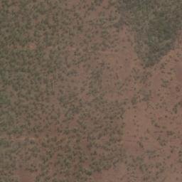 Satellite imagery of Putairta Hill, AU
