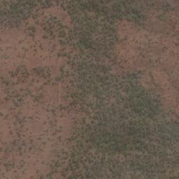 Satellite imagery of Putairta Hill, AU