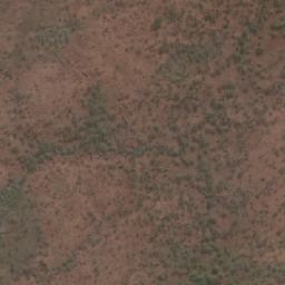 Satellite imagery of Putairta Hill, AU