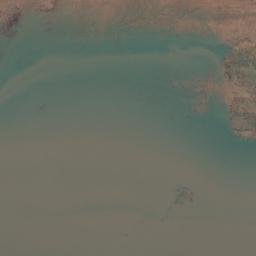 Satellite imagery of Pearce Point, AU