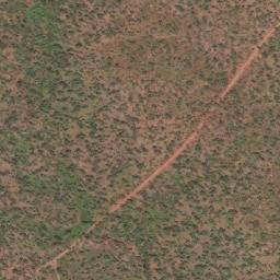 Satellite imagery of Double Hill, AU