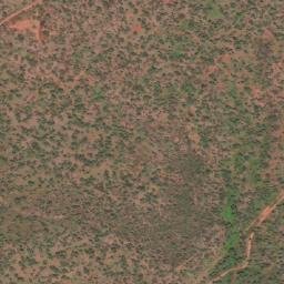 Satellite imagery of Double Hill, AU