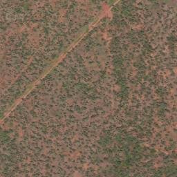 Satellite imagery of Double Hill, AU