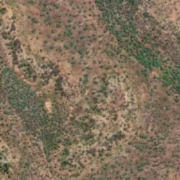 Satellite imagery of Black Cap, AU
