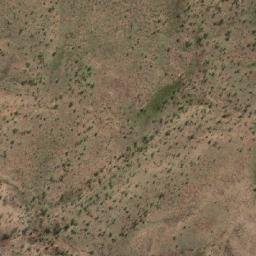 Satellite imagery of Alungalugi Hill, AU