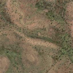 Satellite imagery of Alungalugi Hill, AU