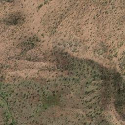 Satellite imagery of Alungalugi Hill, AU