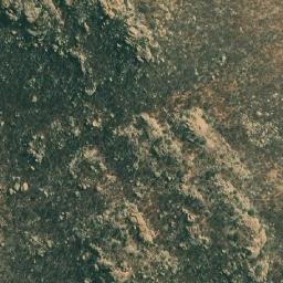 Satellite imagery of Chinchindua, AO