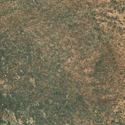 Satellite imagery of Chinchindua, AO