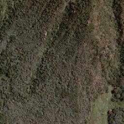 Satellite imagery of Túmbua, AO