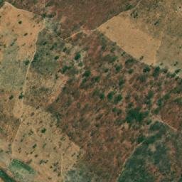 Satellite imagery of Lupele, AO