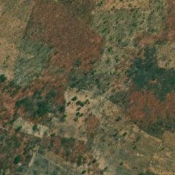 Satellite imagery of Lupele, AO