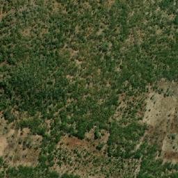 Satellite imagery of Cangolo, AO