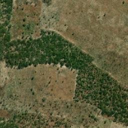 Satellite imagery of Cangolo, AO