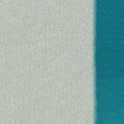 Satellite imagery of Cape Chateaurenaud, AU