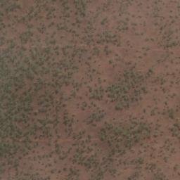 Satellite imagery of Putairta Hill, AU