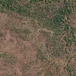 Satellite imagery of Peckham Hill, AU