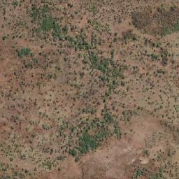 Satellite imagery of Peckham Hill, AU