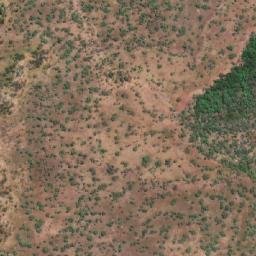 Satellite imagery of Black Cap, AU