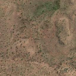 Satellite imagery of Alungalugi Hill, AU