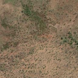 Satellite imagery of Alungalugi Hill, AU