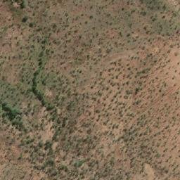 Satellite imagery of Alungalugi Hill, AU
