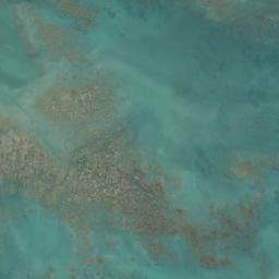 Satellite imagery of Nyinpinti Point, AU