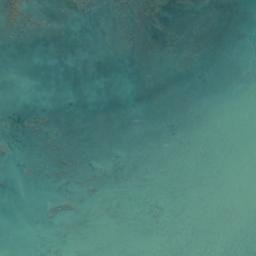 Satellite imagery of Nyinpinti Point, AU