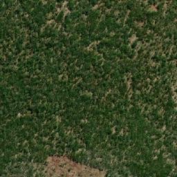 Satellite imagery of Cangolo, AO