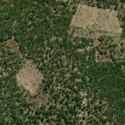 Satellite imagery of Cangolo, AO