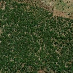 Satellite imagery of Cangolo, AO