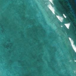Satellite imagery of Ponta Relanzapo, MZ
