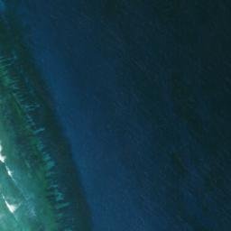 Satellite imagery of Ponta Relanzapo, MZ