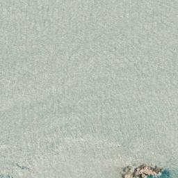 Satellite imagery of Cape Chateaurenaud, AU