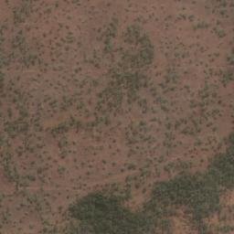 Satellite imagery of Putairta Hill, AU