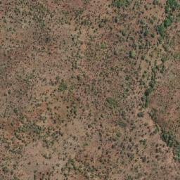 Satellite imagery of Peckham Hill, AU
