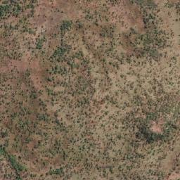 Satellite imagery of Peckham Hill, AU