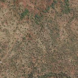 Satellite imagery of Peckham Hill, AU