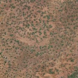 Satellite imagery of Black Cap, AU