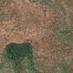 Satellite imagery of Black Cap, AU