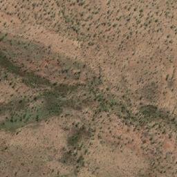 Satellite imagery of Alungalugi Hill, AU